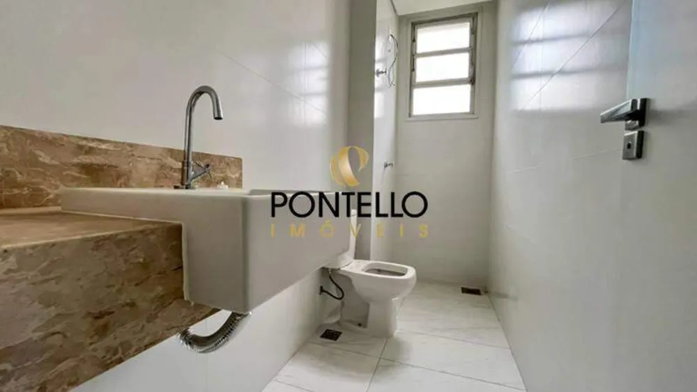 Apartamento, 2 quartos, 79 m² - Foto 1