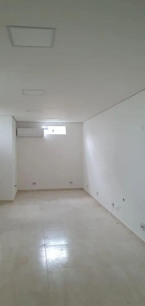 Loja-Salão, 27 m² - Foto 1