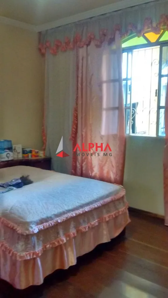 Casa, 4 quartos, 370 m² - Foto 2