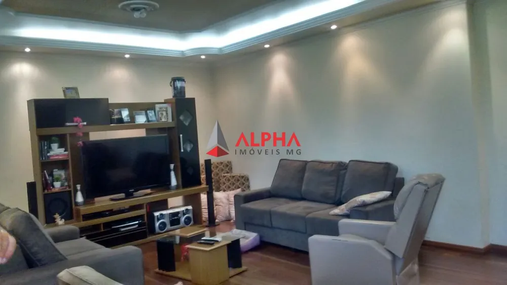 Casa, 4 quartos, 370 m² - Foto 3