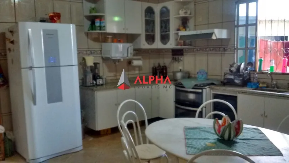 Casa, 4 quartos, 370 m² - Foto 4