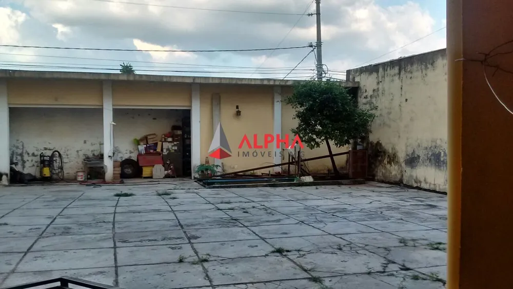 Casa, 4 quartos, 370 m² - Foto 11