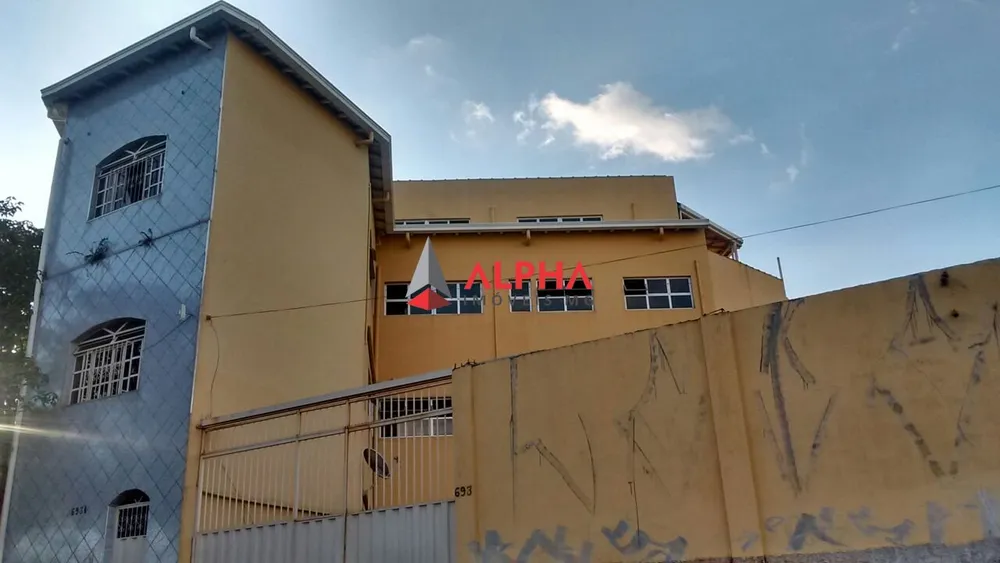 Casa, 4 quartos, 370 m² - Foto 6