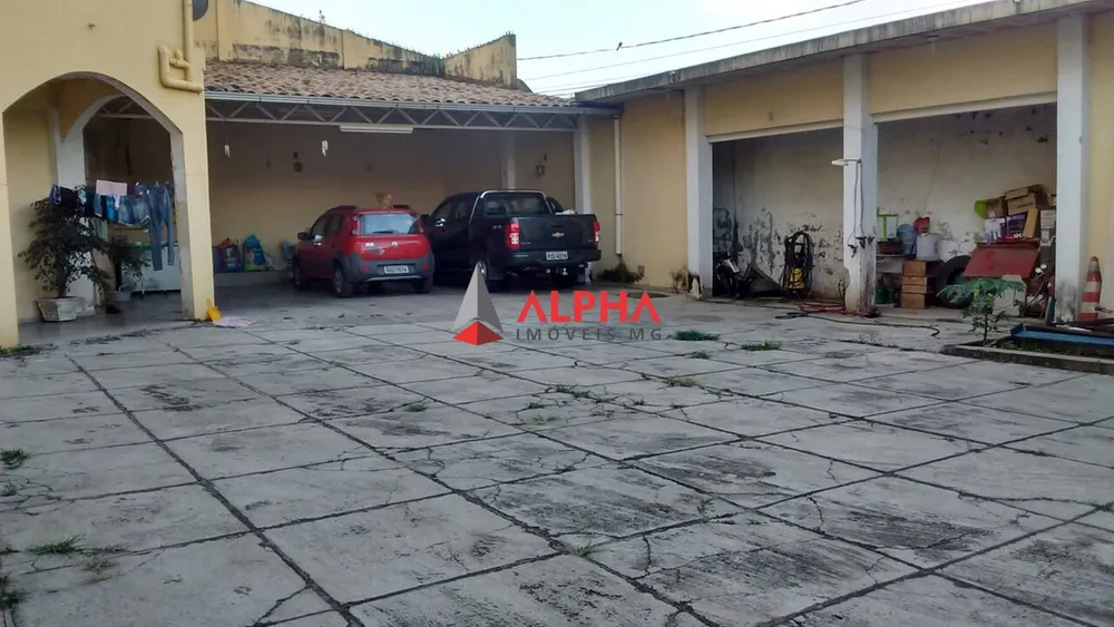 Casa, 4 quartos, 370 m² - Foto 3