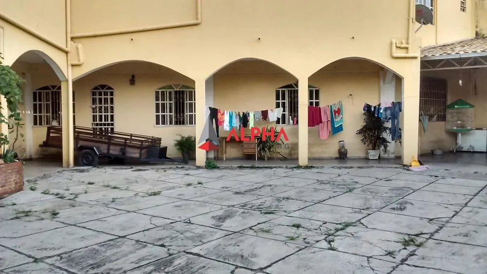 Casa, 4 quartos, 370 m² - Foto 4