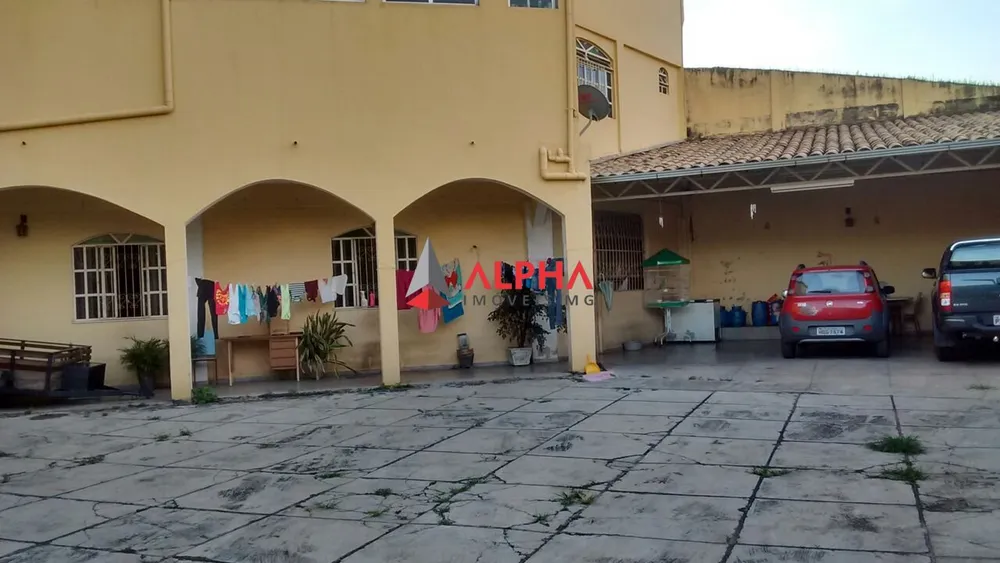 Casa, 4 quartos, 370 m² - Foto 5