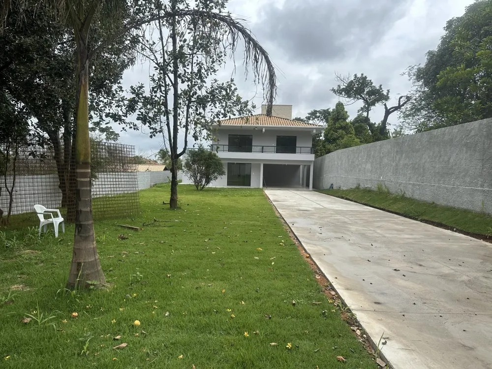 Casa, 3 quartos, 500 m² - Foto 1