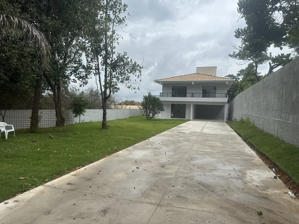 Casa, 3 quartos, 500 m² - Foto 2