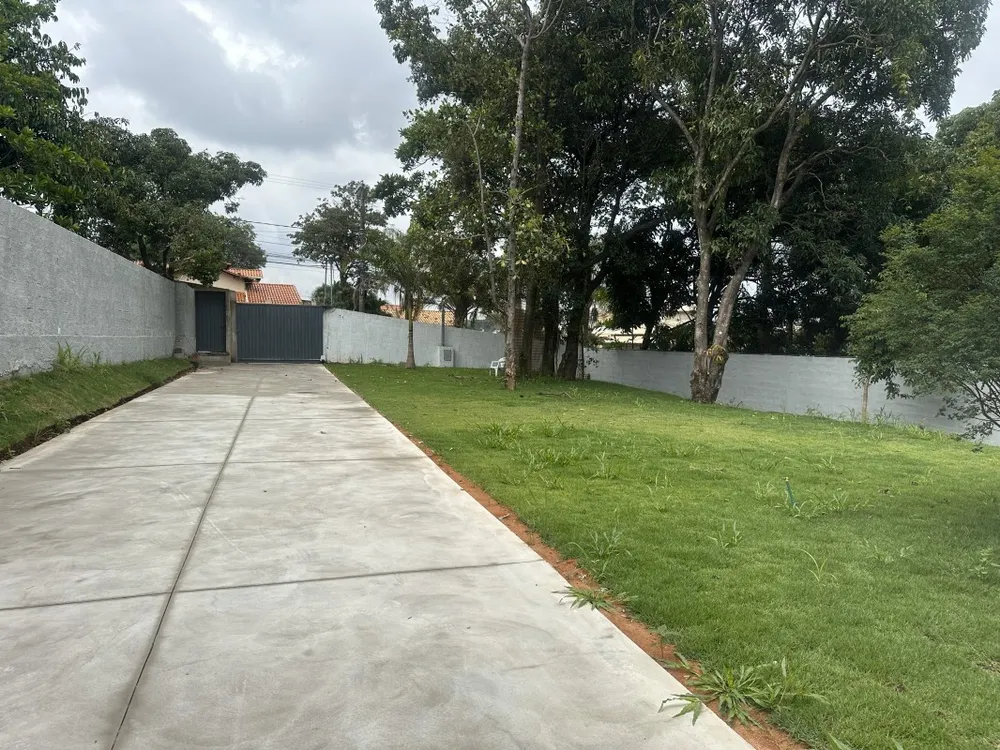 Casa, 3 quartos, 500 m² - Foto 2