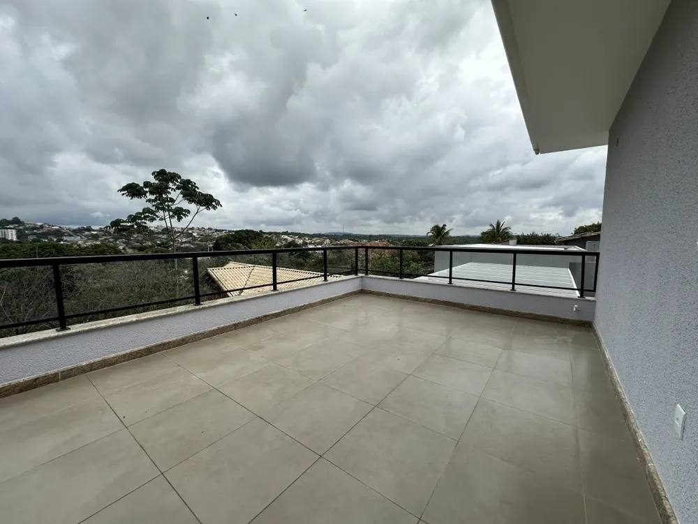 Casa, 3 quartos, 500 m² - Foto 11