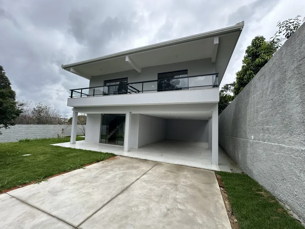 Casa, 3 quartos, 500 m² - Foto 1