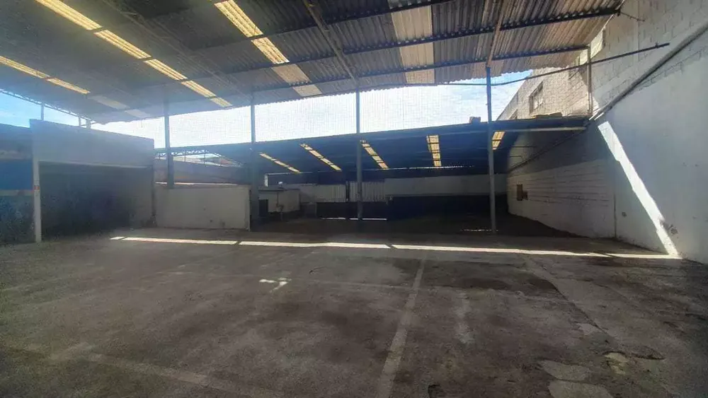 Depósito-Galpão, 720 m² - Foto 8