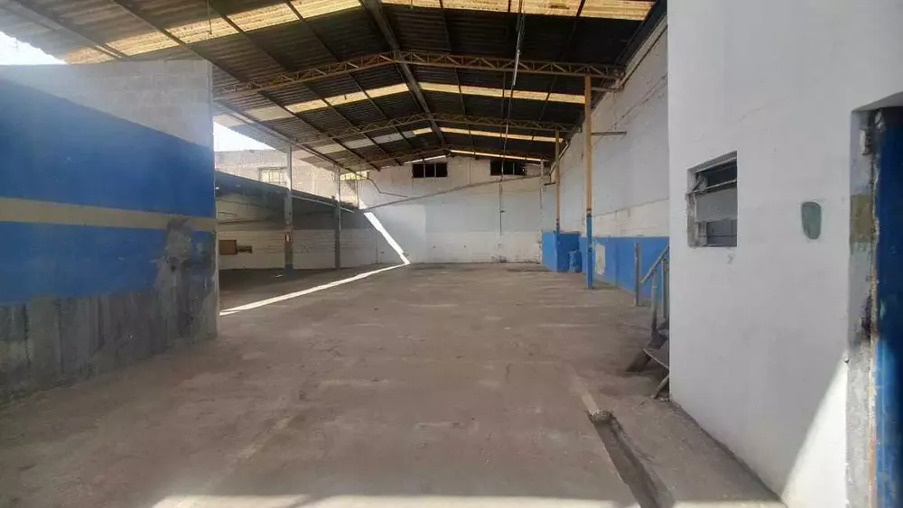 Depósito-Galpão, 720 m² - Foto 7