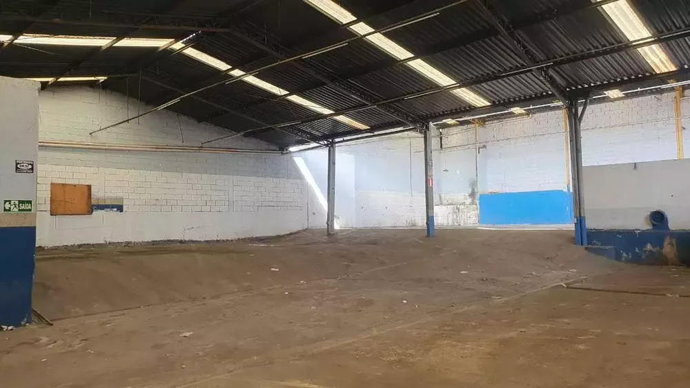 Depósito-Galpão, 720 m² - Foto 2