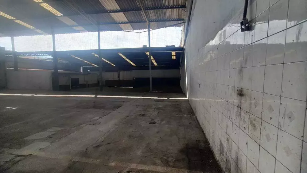 Depósito-Galpão, 720 m² - Foto 9