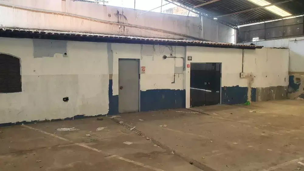 Depósito-Galpão, 720 m² - Foto 3