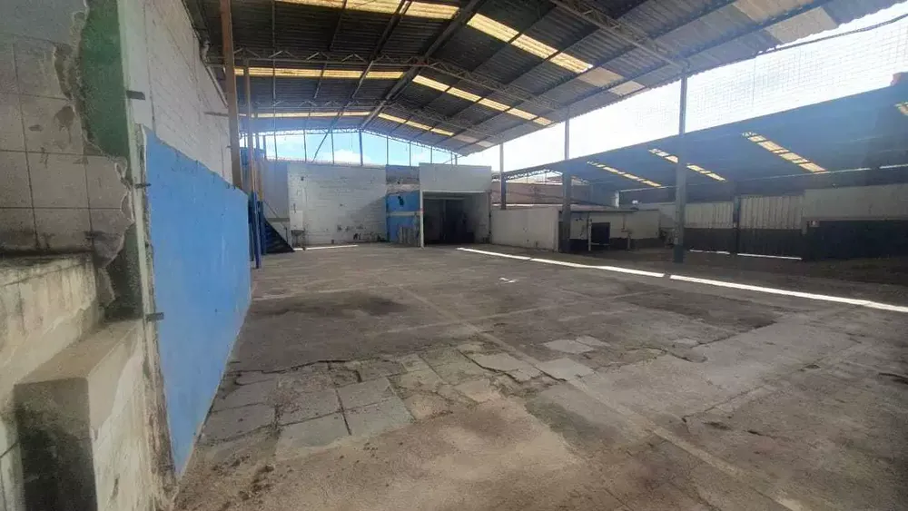 Depósito-Galpão, 720 m² - Foto 10