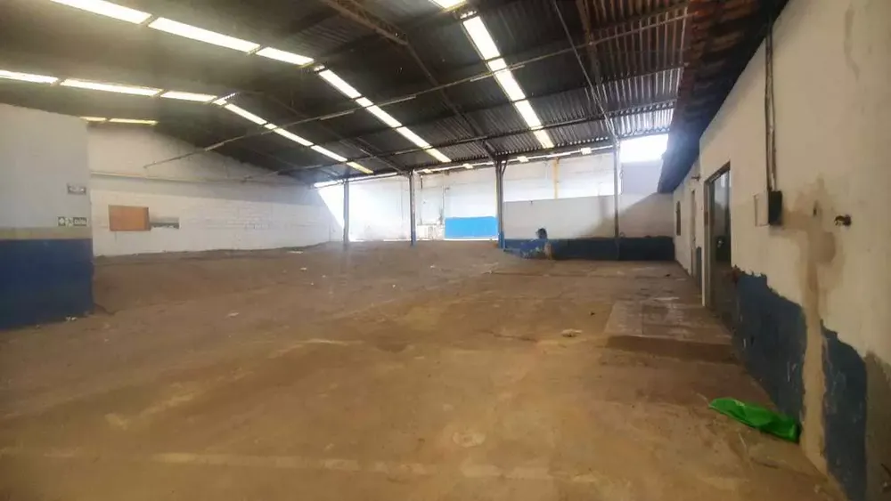 Depósito-Galpão, 720 m² - Foto 12