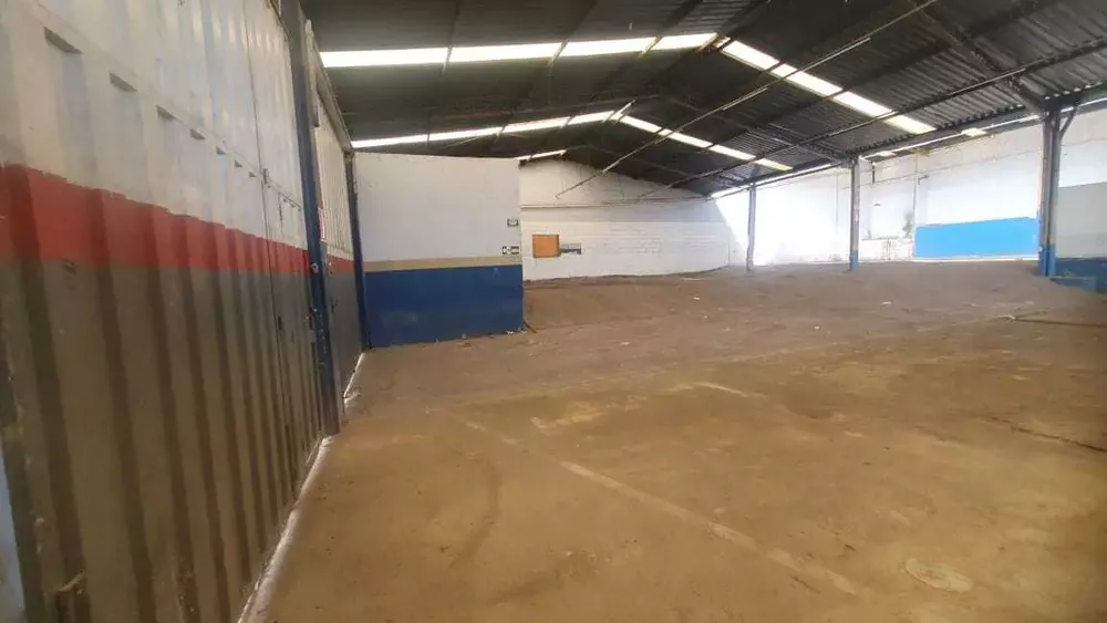 Depósito-Galpão, 720 m² - Foto 11