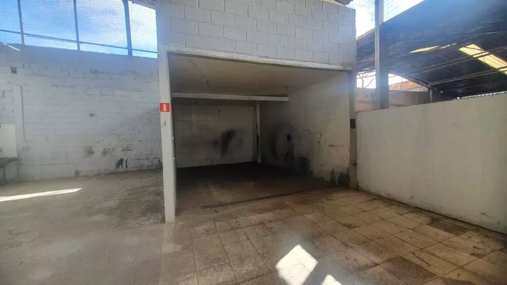 Depósito-Galpão, 720 m² - Foto 6