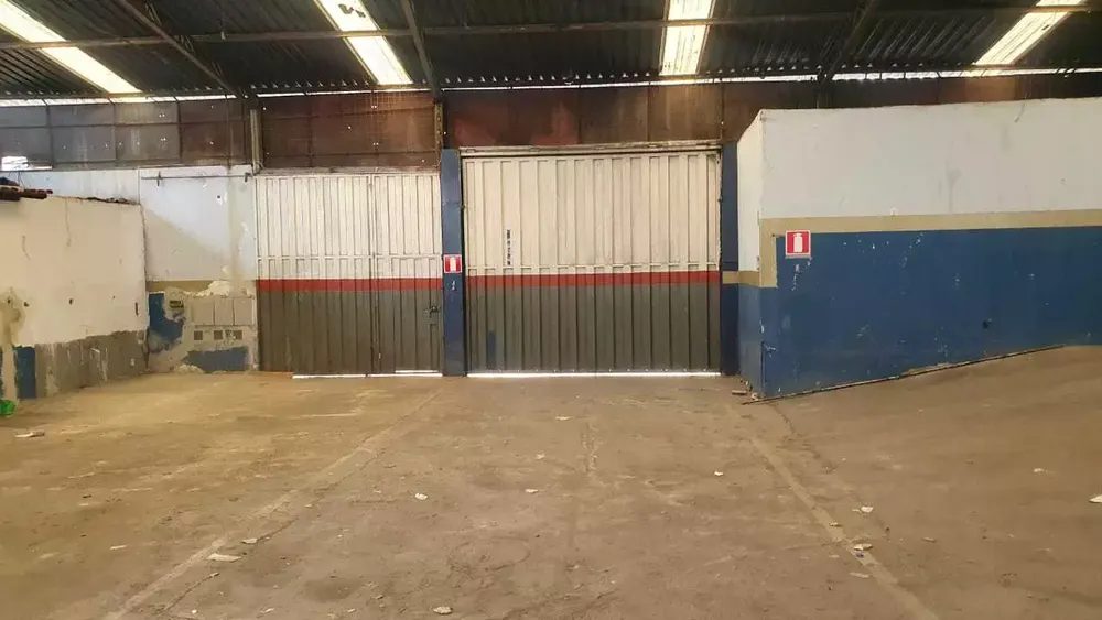 Depósito-Galpão, 720 m² - Foto 4