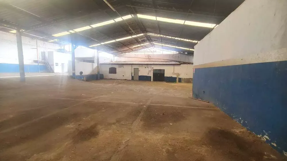Depósito-Galpão, 720 m² - Foto 5