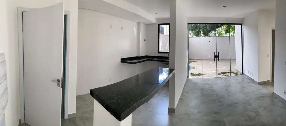 Apartamento, 2 quartos, 116 m² - Foto 1