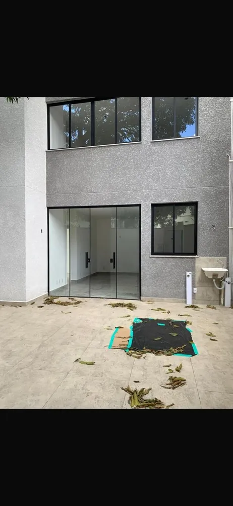 Apartamento, 2 quartos, 116 m² - Foto 2