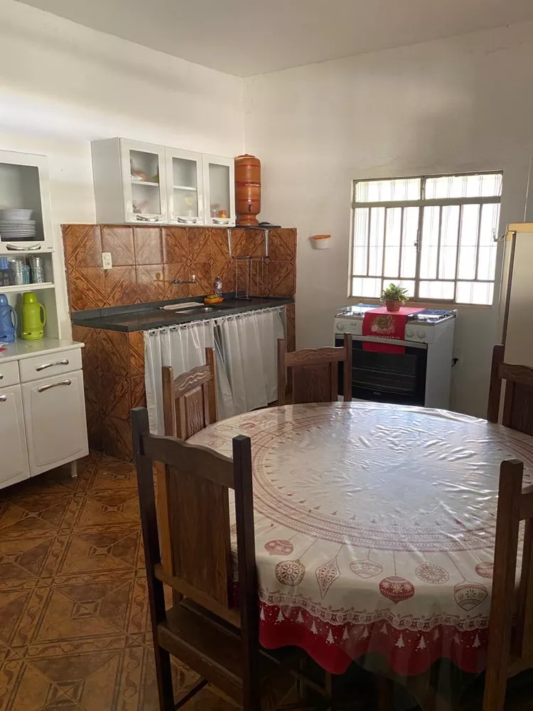 Casa à venda com 3 quartos, 360m² - Foto 15