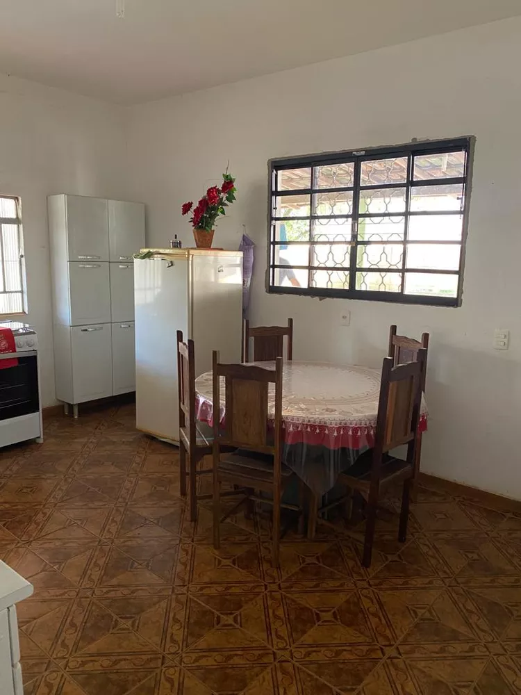 Casa à venda com 3 quartos, 360m² - Foto 18