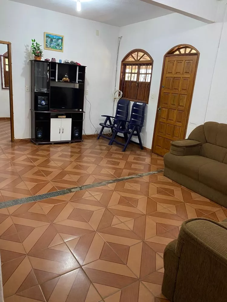 Casa à venda com 3 quartos, 360m² - Foto 13