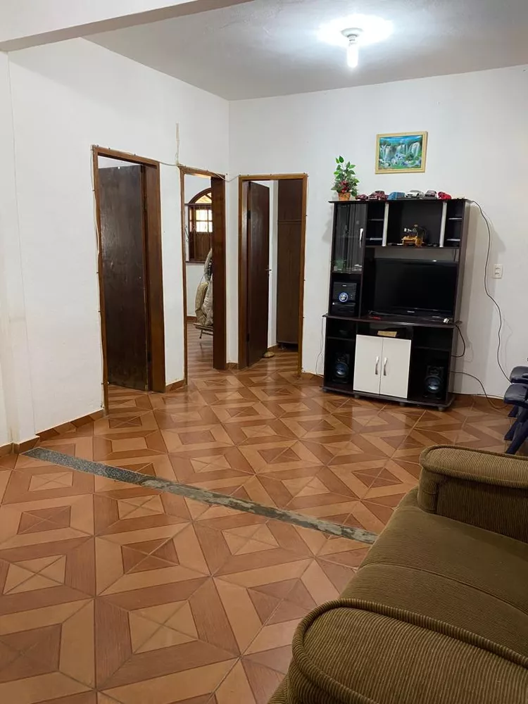 Casa à venda com 3 quartos, 360m² - Foto 12