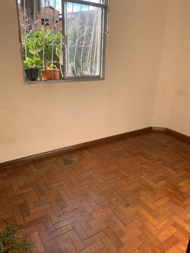 Apartamento, 3 quartos, 54 m² - Foto 5