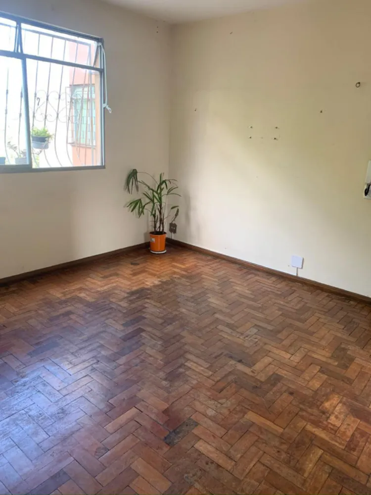 Apartamento, 3 quartos, 54 m² - Foto 1