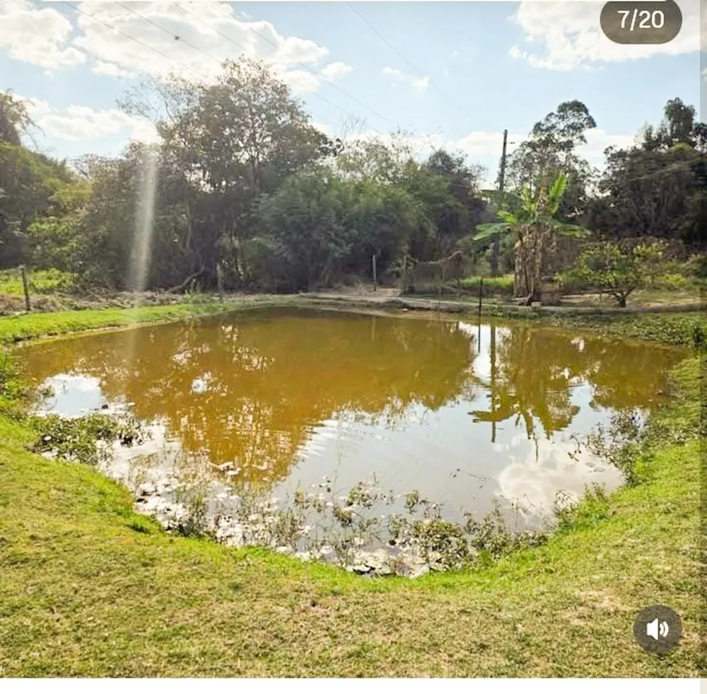 Chácara, 3 quartos - Foto 11