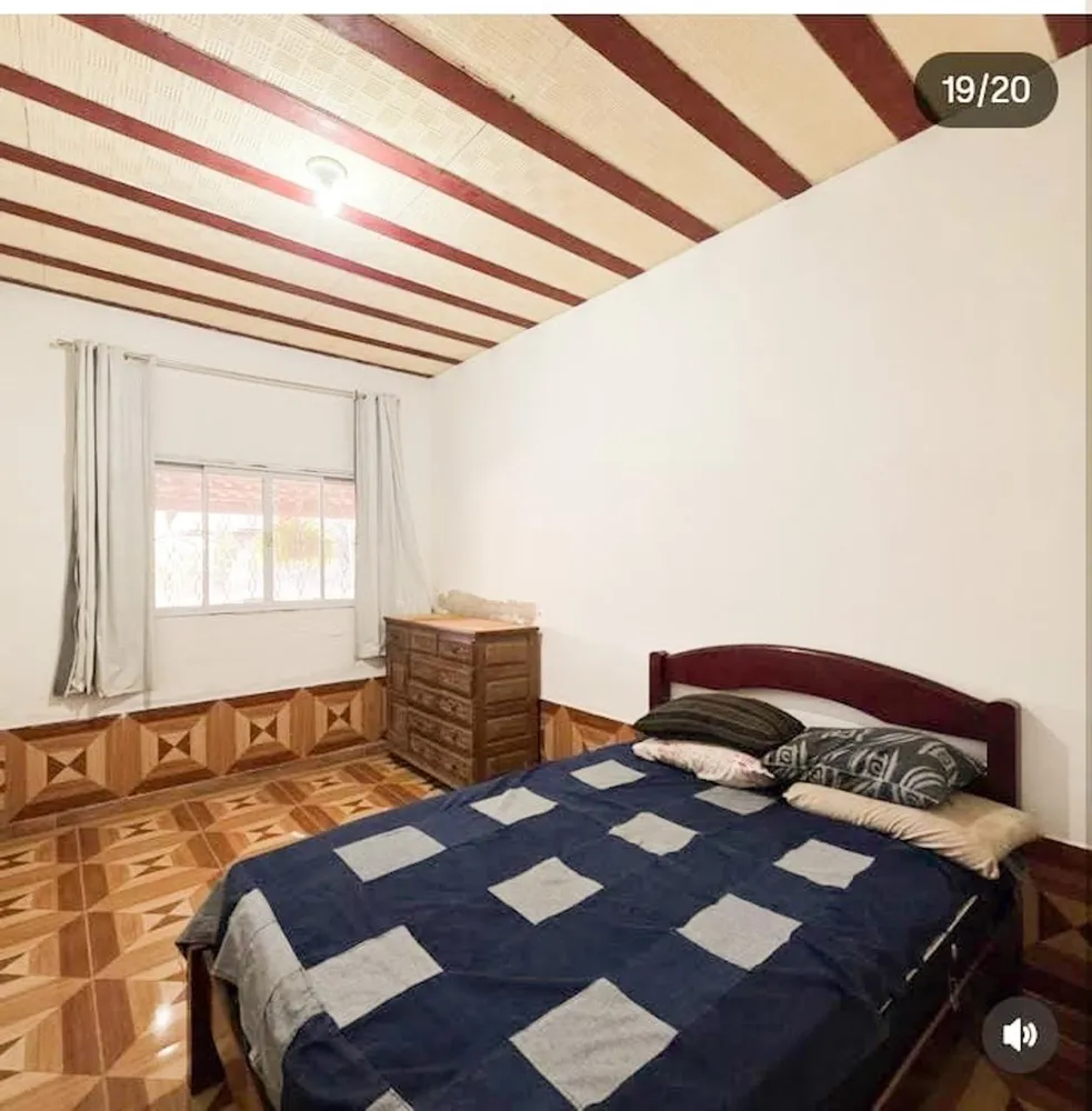 Chácara, 3 quartos - Foto 3