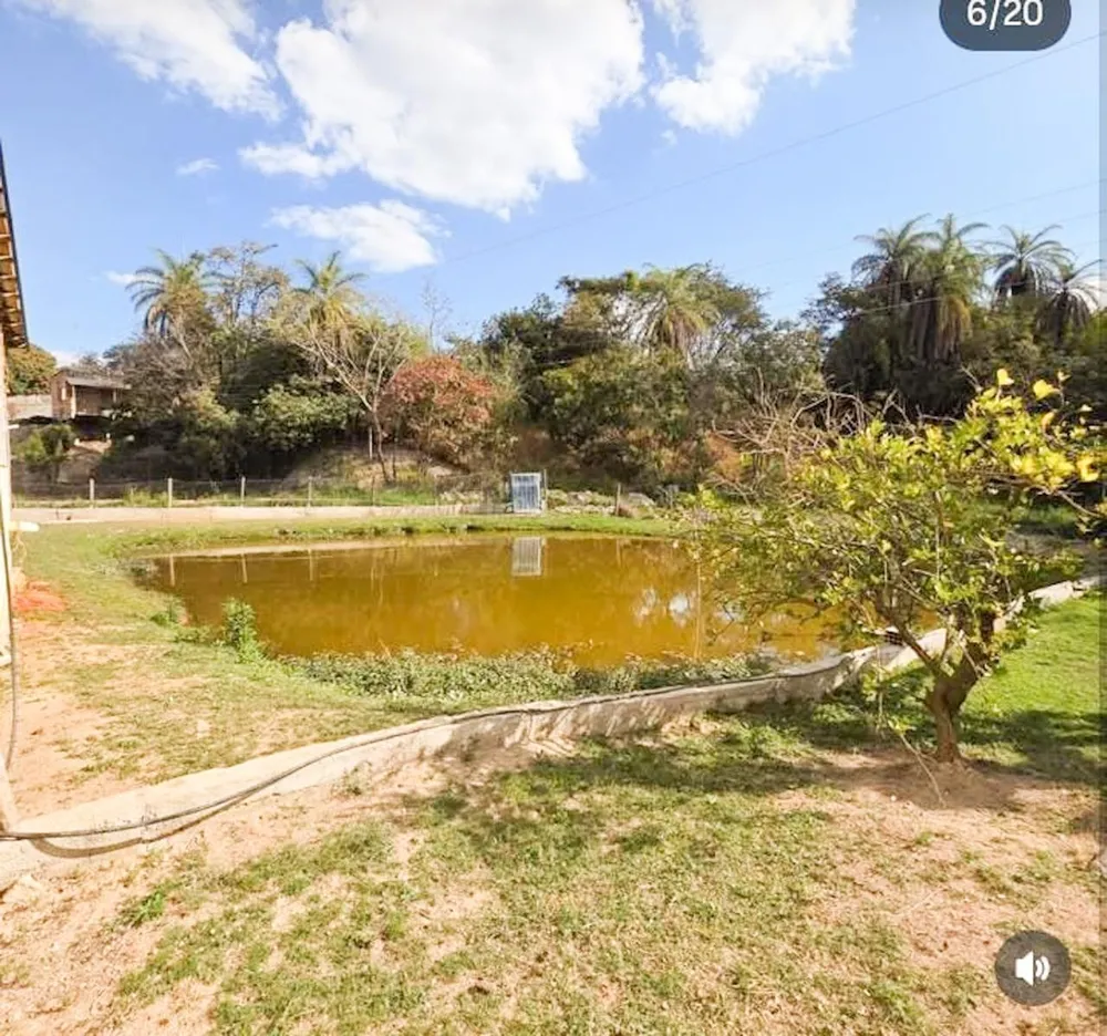 Chácara, 3 quartos - Foto 12