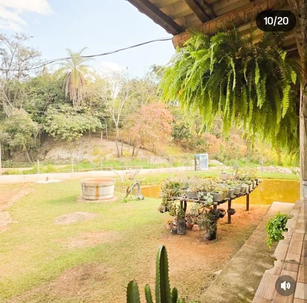 Chácara, 3 quartos - Foto 15