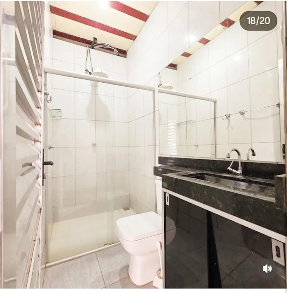 Chácara, 3 quartos - Foto 4