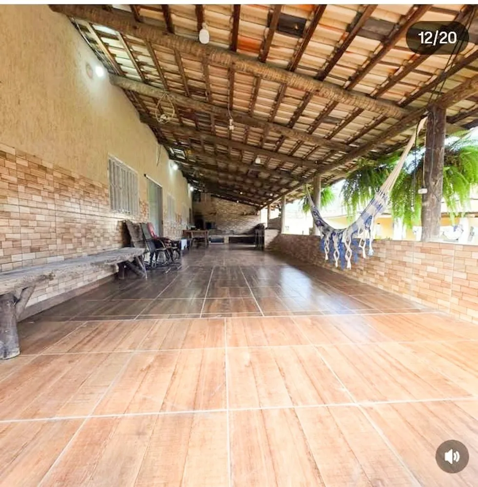 Chácara, 3 quartos - Foto 6