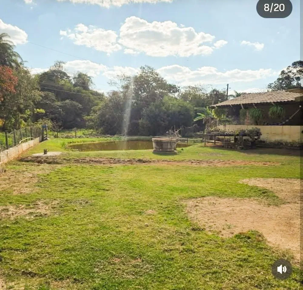 Chácara, 3 quartos - Foto 16