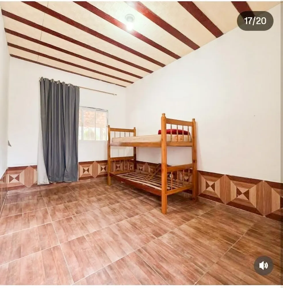 Chácara, 3 quartos - Foto 2