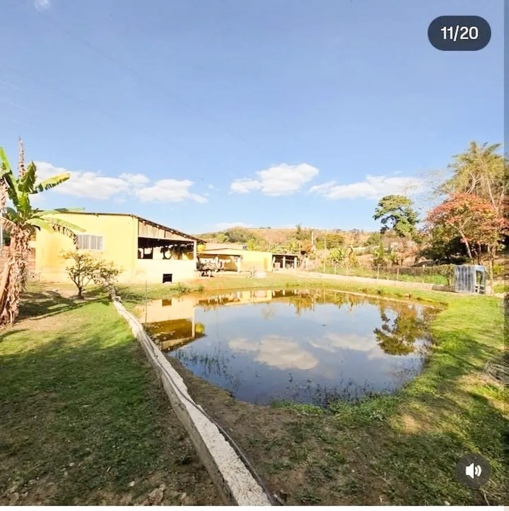 Sítio, 3 quartos, 180 m² - Foto 19