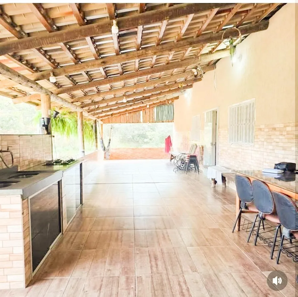 Sítio, 3 quartos, 180 m² - Foto 9