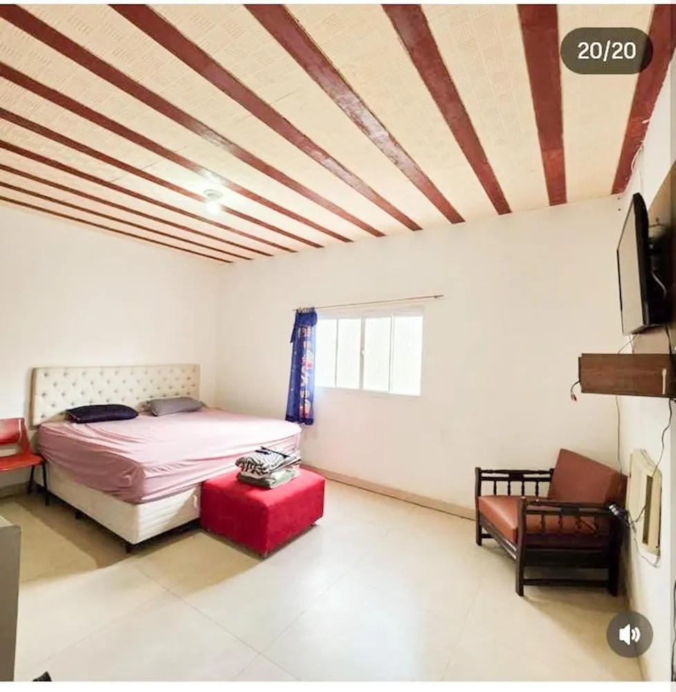 Sítio, 3 quartos, 180 m² - Foto 3