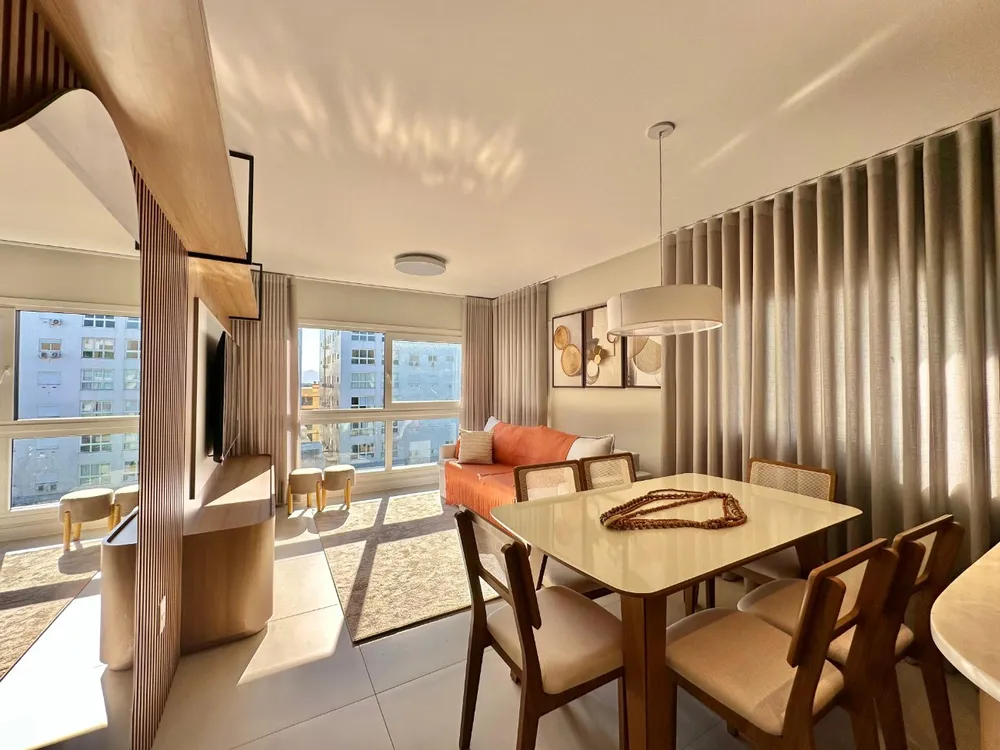 Apartamento, 3 quartos, 143 m² - Foto 1