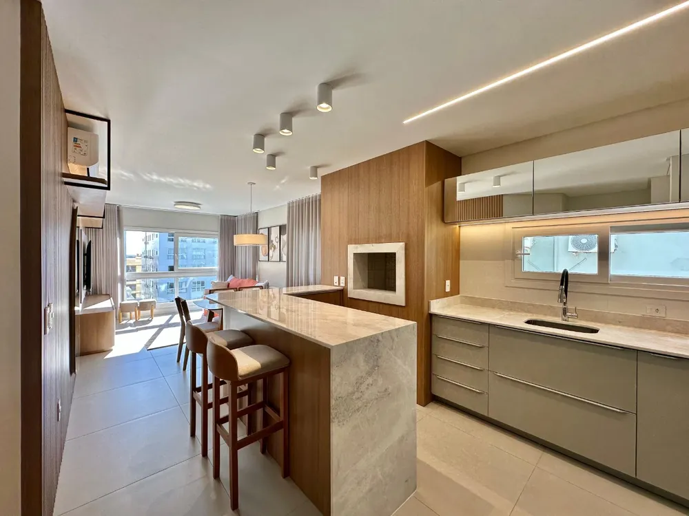 Apartamento, 3 quartos, 143 m² - Foto 3