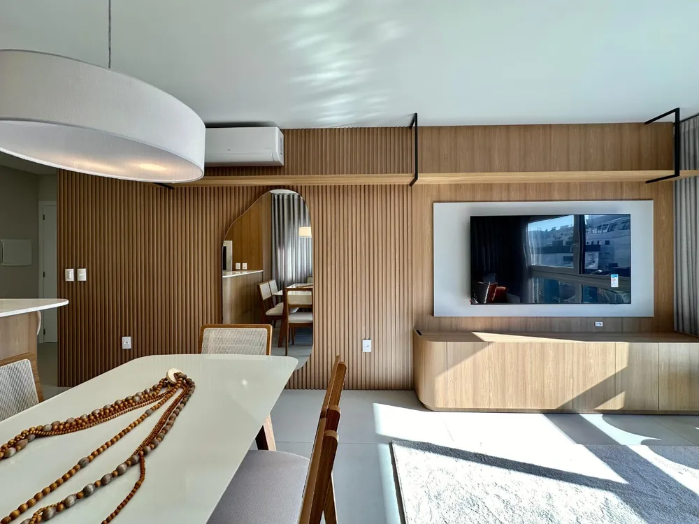Apartamento, 3 quartos, 143 m² - Foto 11