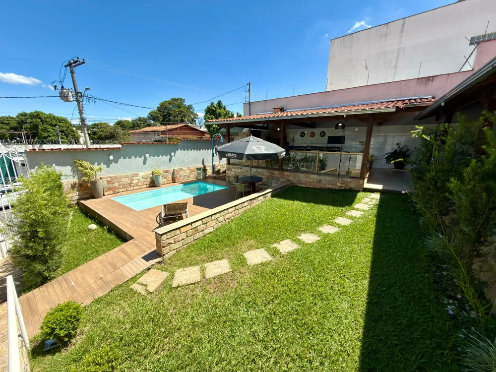 Casa, 3 quartos, 227 m² - Foto 6