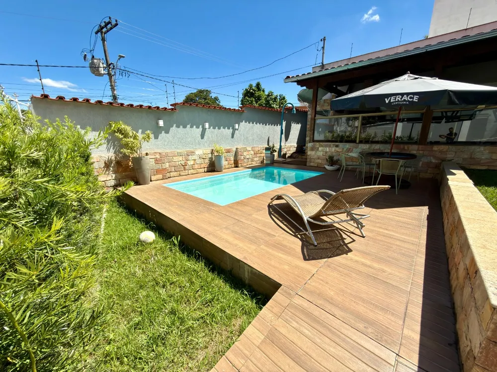 Casa, 3 quartos, 227 m² - Foto 5